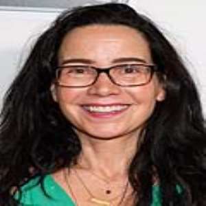 Janeane Garofalo